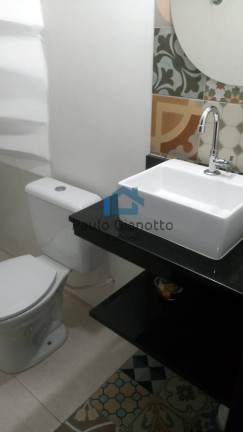 Imagem Casa de Condomínio com 3 Quartos à Venda, 132 m² em Jardim Rio Das Pedras - Cotia