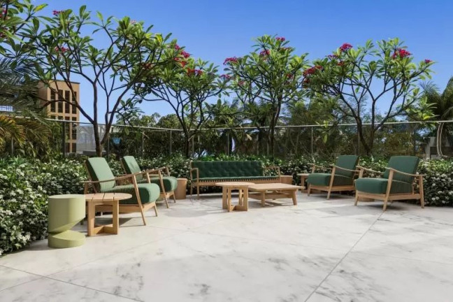 Imagem Apartamento com 3 Quartos à Venda, 107 m² em Miramar - João Pessoa Imagem Apartamento com 3 Quartos à Venda, 107 m² em Miramar - João Pessoa