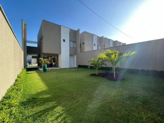 Imagem Casa de Condomínio com 3 Quartos à Venda, 148 m² em Lagoa Redonda - Fortaleza Imagem Casa de Condomínio com 3 Quartos à Venda, 148 m² em Lagoa Redonda - Fortaleza