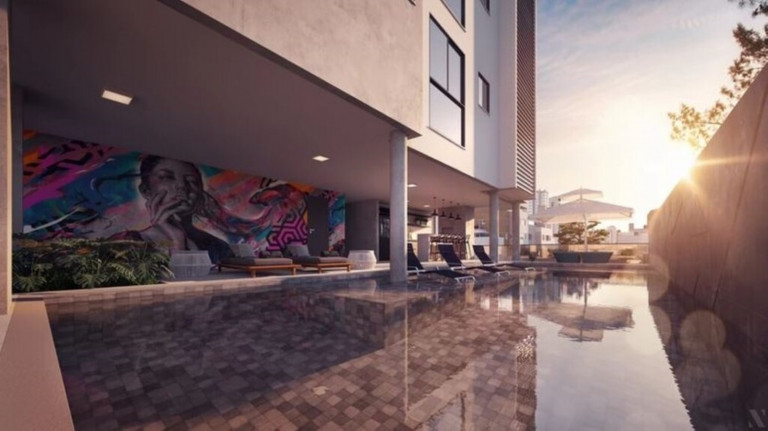 Imagem Imóvel com 4 Quartos à Venda, 192 m² em Meia Praia - Itapema Imagem Imóvel com 4 Quartos à Venda, 192 m² em Meia Praia - Itapema