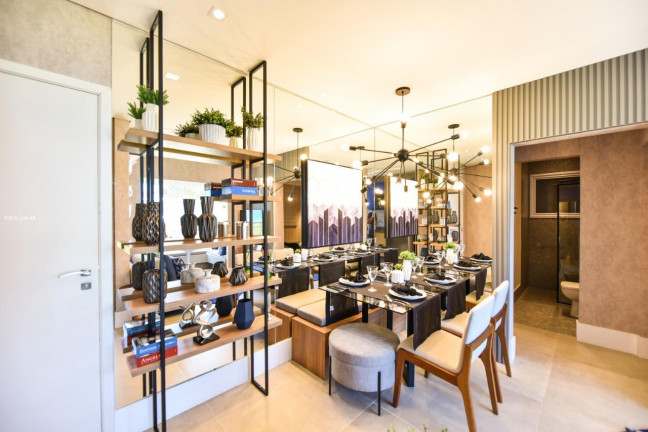 Imagem Apartamento com 3 Quartos à Venda, 56 m² em Nossa Senhora Aparecida - Itu Imagem Apartamento com 3 Quartos à Venda, 56 m² em Nossa Senhora Aparecida - Itu