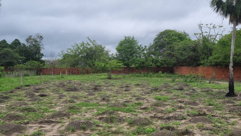 Imagem Terreno à Venda, 28.515 m² em Camará - Aquiraz