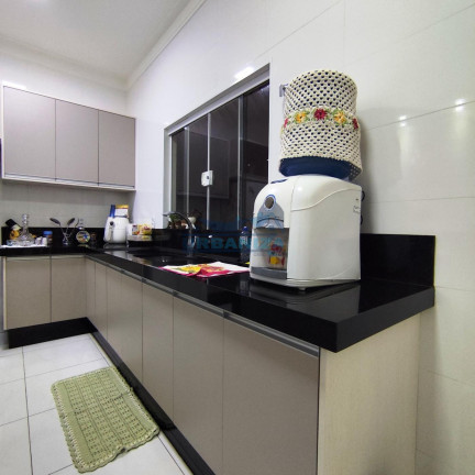 Imagem Casa com 3 Quartos à Venda, 191 m² em Parque Das árvores Ii - Birigui Imagem Casa com 3 Quartos à Venda, 191 m² em Parque Das árvores Ii - Birigui