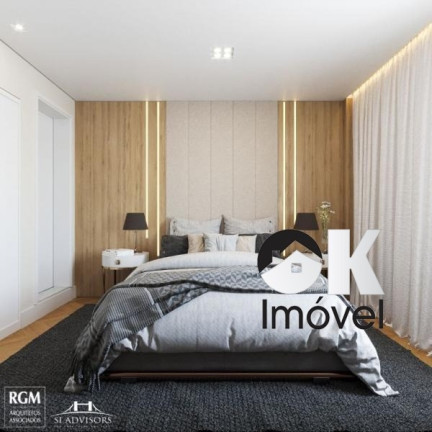 Imagem Apartamento com 2 Quartos à Venda, 84 m² em Perdizes - São Paulo