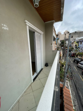 Imagem Sobrado com 3 Quartos à Venda, 120 m² em Cambuci - Sp Imagem Sobrado com 3 Quartos à Venda, 120 m² em Cambuci - Sp