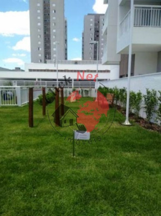 Imagem Apartamento com 2 Quartos à Venda, 58 m² em Quinta Da Paineira - São Paulo Imagem Apartamento com 2 Quartos à Venda, 58 m² em Quinta Da Paineira - São Paulo