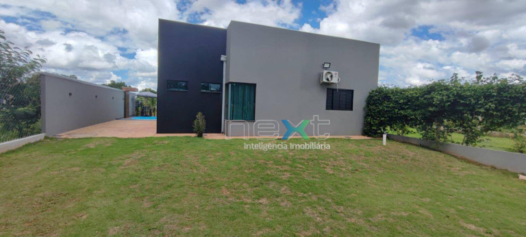 Imagem Chácara com 1 Quarto à Venda, 150 m² em Chácara Das Mansões - Campo Grande Imagem Chácara com 1 Quarto à Venda, 150 m² em Chácara Das Mansões - Campo Grande
