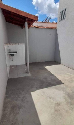 Imagem Casa com 2 Quartos à Venda, 54 m² em Parque São Sebastião - Ribeirão Preto Imagem Casa com 2 Quartos à Venda, 54 m² em Parque São Sebastião - Ribeirão Preto