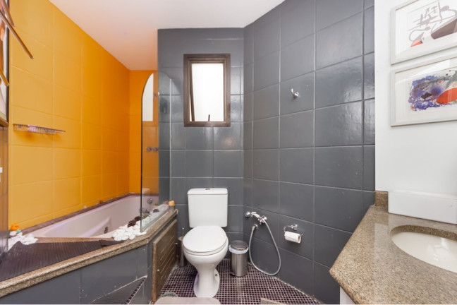 Imagem Apartamento com 1 Quarto à Venda, 72 m² em Jardim Ampliação - São Paulo Imagem Apartamento com 1 Quarto à Venda, 72 m² em Jardim Ampliação - São Paulo
