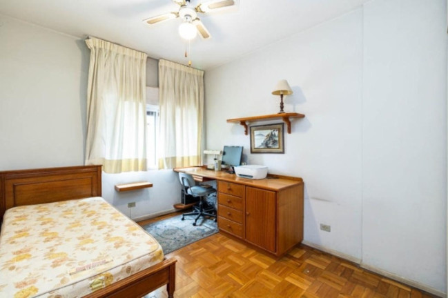 Imagem Apartamento com 3 Quartos à Venda, 91 m² em Itaim Bibi - São Paulo