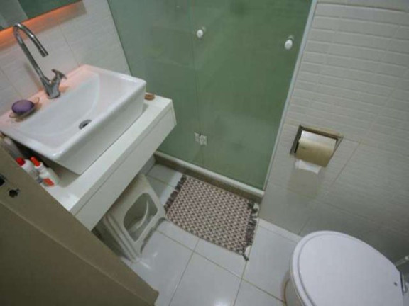 Imagem Apartamento com 1 Quarto para Temporada, 35 m² em Copacabana - Rio De Janeiro Imagem Apartamento com 1 Quarto para Temporada, 35 m² em Copacabana - Rio De Janeiro