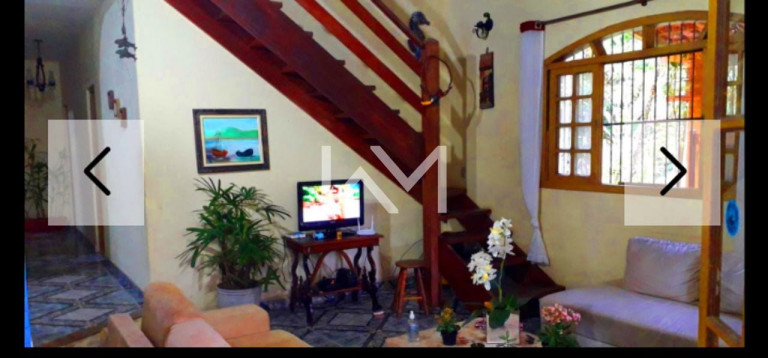 Imagem Casa com 3 Quartos à Venda, 200 m² em Boiçucanga - São Sebastião Imagem Casa com 3 Quartos à Venda, 200 m² em Boiçucanga - São Sebastião