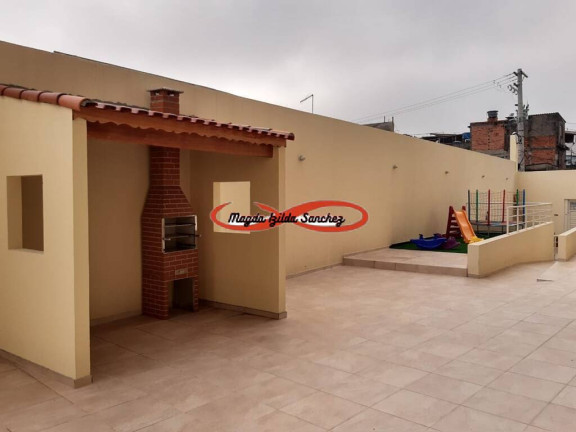 Imagem Apartamento com 2 Quartos à Venda, 50 m² em Jardim Paraguaçu - São Paulo