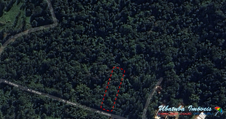 Imagem Terreno à Venda, 1.788 m² em Ressaca - Ubatuba