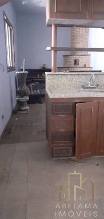 Imagem Chácara com 3 Quartos à Venda, 846 m² em Jardim Club De Campo - Santo André