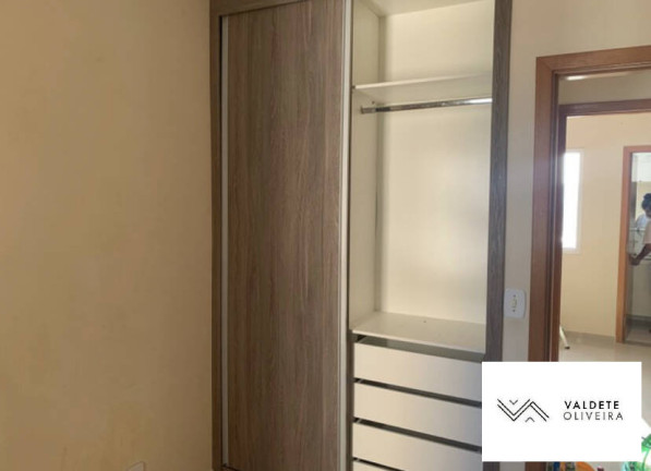 Imagem Apartamento com 3 Quartos à Venda, 84 m² em Centro - Jacareí