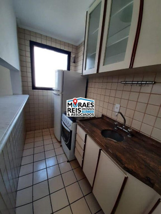 Imagem Apartamento com 1 Quarto à Venda, 57 m² em Brooklin Paulista - São Paulo Imagem Apartamento com 1 Quarto à Venda, 57 m² em Brooklin Paulista - São Paulo