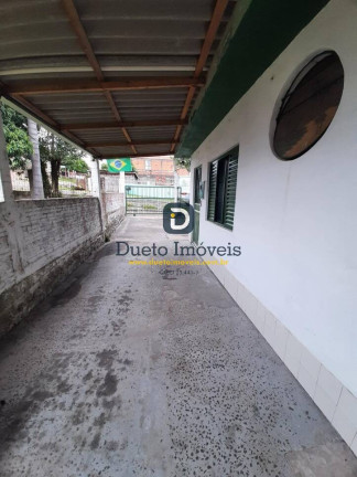 Imagem Casa com 3 Quartos à Venda, 400 m² em Caturrita - Santa Maria