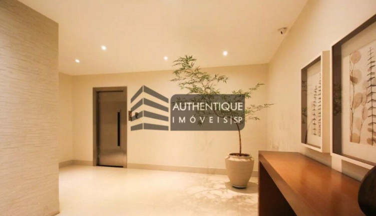 Imagem Apartamento com 2 Quartos à Venda, 113 m² em Moema - São Paulo