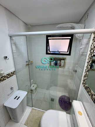 Imagem Apartamento com 3 Quartos à Venda, 80 m² em Enseada - Guarujá
