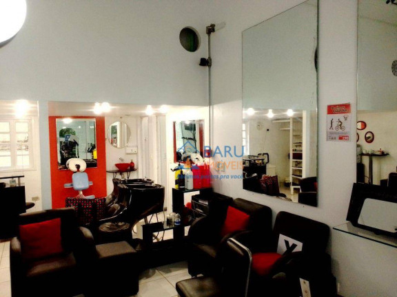 Imagem Loja à Venda, 33 m² em Higienópolis - São Paulo Imagem Loja à Venda, 33 m² em Higienópolis - São Paulo