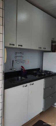 Imagem Kitnet com 1 Quarto para Alugar, 29 m²