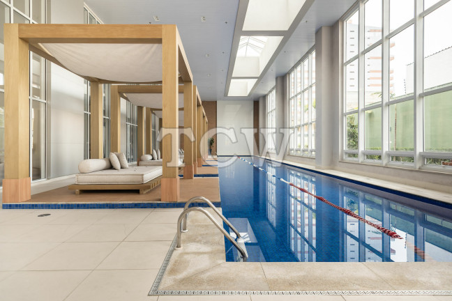 Imagem Apartamento com 1 Quarto à Venda, 54 m² em Itaim Bibi - São Paulo Imagem Apartamento com 1 Quarto à Venda, 54 m² em Itaim Bibi - São Paulo