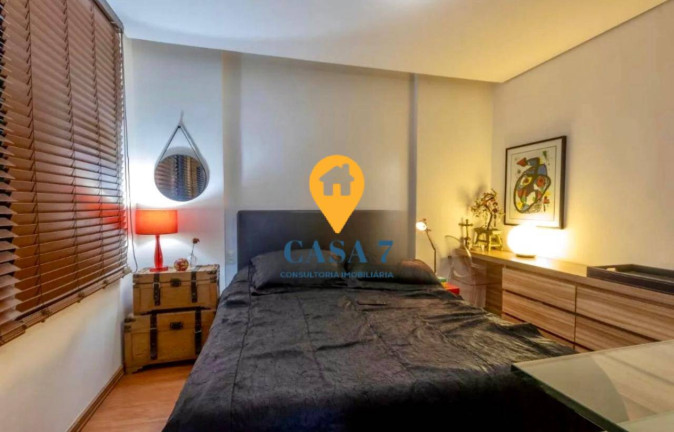 Imagem Apartamento com 4 Quartos à Venda, 134 m² em Vila Da Serra - Nova Lima Imagem Apartamento com 4 Quartos à Venda, 134 m² em Vila Da Serra - Nova Lima