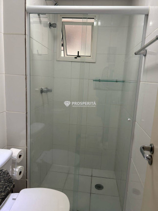 Imagem Apartamento com 3 Quartos à Venda, 64 m² em Centro - Diadema