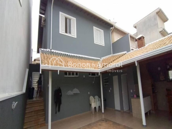 Imagem Casa de Condomínio com 4 Quartos à Venda, 250 m² em Fazenda Santa Candida - Campinas Imagem Casa de Condomínio com 4 Quartos à Venda, 250 m² em Fazenda Santa Candida - Campinas