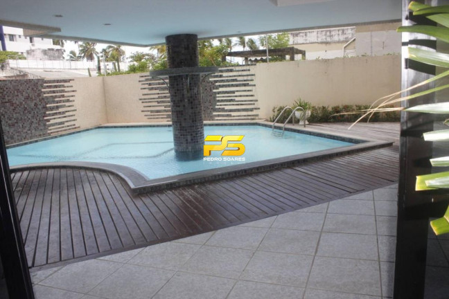 Imagem Apartamento com 3 Quartos à Venda, 135 m² em Cabo Branco - João Pessoa Imagem Apartamento com 3 Quartos à Venda, 135 m² em Cabo Branco - João Pessoa
