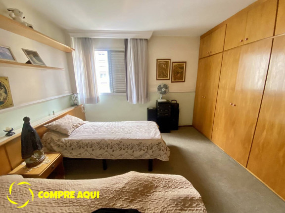 Imagem Apartamento com 3 Quartos à Venda, 105 m² em Perdizes - São Paulo