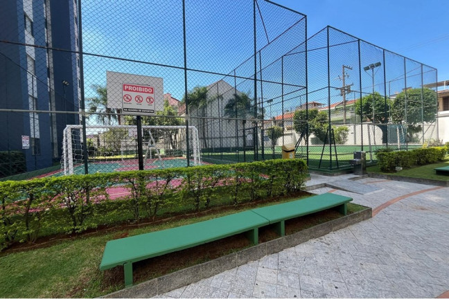Imagem Apartamento com 3 Quartos à Venda, 68 m² em Vila Regente Feijó - São Paulo Imagem Apartamento com 3 Quartos à Venda, 68 m² em Vila Regente Feijó - São Paulo