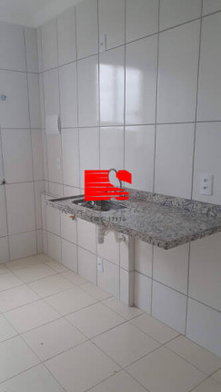 Imagem Apartamento com 2 Quartos à Venda, 48 m² em Chácaras Santa Inês (são Benedito) - Santa Luzia Imagem Apartamento com 2 Quartos à Venda, 48 m² em Chácaras Santa Inês (são Benedito) - Santa Luzia