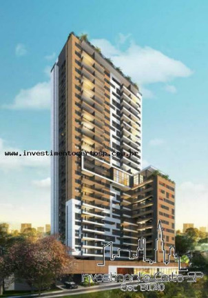 Imagem Apartamento com 2 Quartos à Venda, 60 m² em Vila Esperança - São Paulo