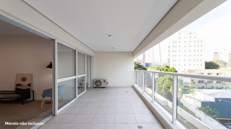 Imagem Apartamento com 1 Quarto à Venda, 57 m² em Pinheiros - São Paulo Imagem Apartamento com 1 Quarto à Venda, 57 m² em Pinheiros - São Paulo