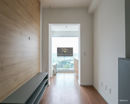 Imagem Apartamento com 2 Quartos à Venda, 62 m² em Barra Funda - São Paulo