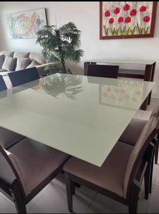 Imagem Apartamento com 2 Quartos à Venda, 85 m² em Residencial Vila D’ouro - Mongaguá