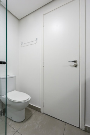 Imagem Apartamento com 1 Quarto à Venda, 41 m² em Brooklin Paulista - São Paulo