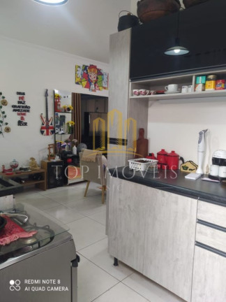 Imagem Casa com 2 Quartos à Venda, 125 m² em Granjas Reunidas São Goncalo - Taubaté