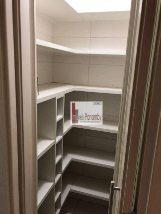 Imagem Apartamento com 4 Quartos para Alugar, 152 m² em Jardim Morumbi - São Paulo Imagem Apartamento com 4 Quartos para Alugar, 152 m² em Jardim Morumbi - São Paulo