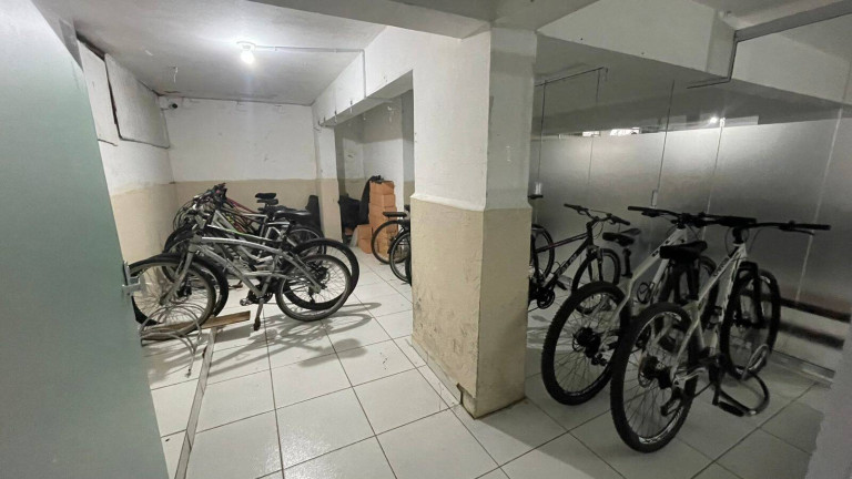 Apartamento com 1 Quarto à Venda, 44 m² em Centro - Balneário Camboriú