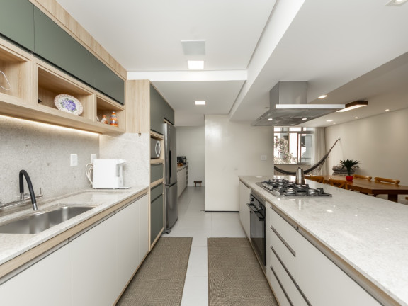 Imagem Apartamento com 3 Quartos à Venda, 138 m² em Paraíso - São Paulo Imagem Apartamento com 3 Quartos à Venda, 138 m² em Paraíso - São Paulo