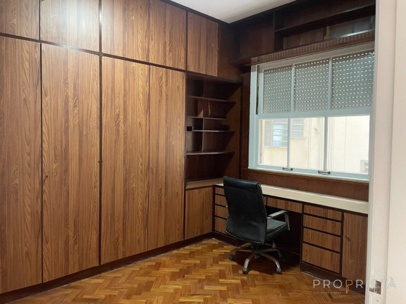 Imagem Apartamento com 4 Quartos à Venda, 248 m² em Botafogo - Rio De Janeiro