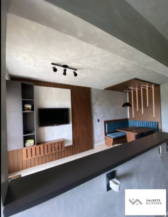 Imagem Apartamento com 2 Quartos à Venda, 57 m² em Parque Residencial Flamboyant - São José Dos Campos Imagem Apartamento com 2 Quartos à Venda, 57 m² em Parque Residencial Flamboyant - São José Dos Campos