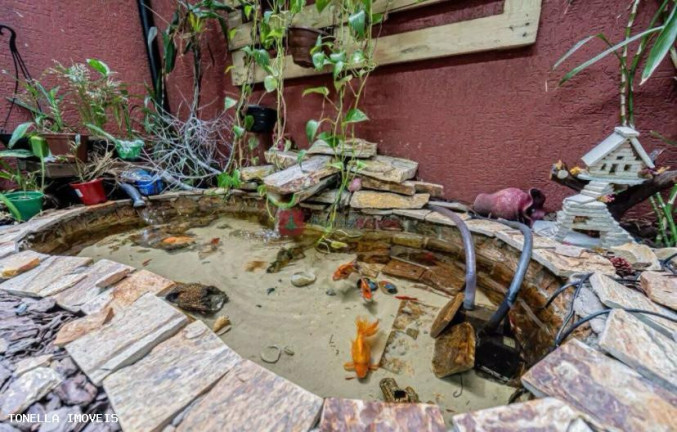 Imagem Casa com 3 Quartos à Venda, 300 m² em Cipava - Osasco Imagem Casa com 3 Quartos à Venda, 300 m² em Cipava - Osasco