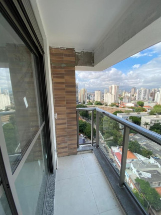 Imagem Apartamento com 1 Quarto à Venda, 24 m² em Vila Mariana - São Paulo Imagem Apartamento com 1 Quarto à Venda, 24 m² em Vila Mariana - São Paulo