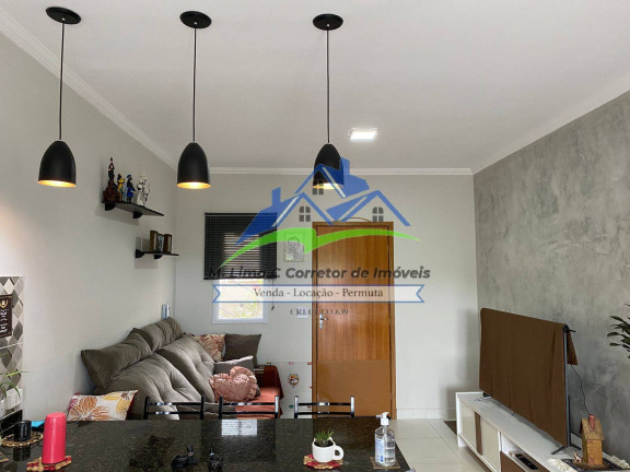 Imagem Casa de Condomínio com 2 Quartos à Venda, 73 m² em Jardim Colonial - Atibaia Imagem Casa de Condomínio com 2 Quartos à Venda, 73 m² em Jardim Colonial - Atibaia