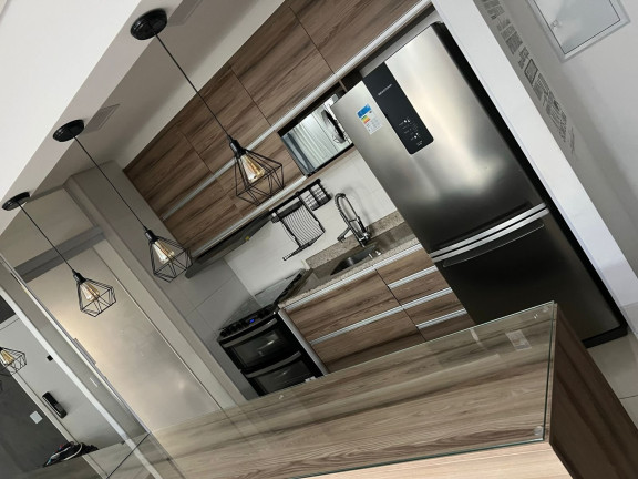 Imagem Apartamento com 3 Quartos à Venda, 94 m² em Centro - São Bernardo Do Campo