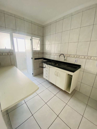 Imagem Apartamento com 3 Quartos à Venda, 78 m² em Canto Do Forte - Praia Grande